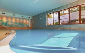 Osrodek Wypoczynkowy Balt-Tur Feel Well Resort